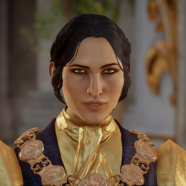 Leliana, Dragon Age Wiki