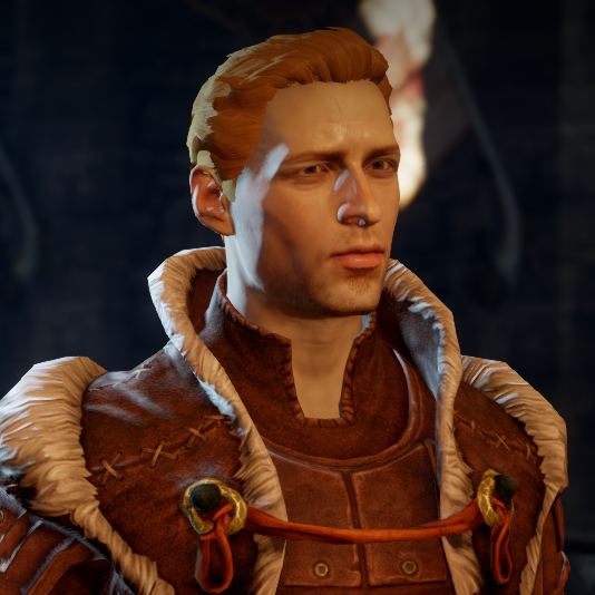 Dumped, Drunk and Dalish: The Warden and the King: Analyzing Alistair