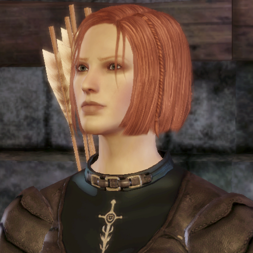 In Dragon Age: Origins, how do you find Leliana? - Quora