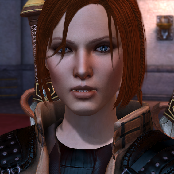 Leliana, Dragon Age Wiki