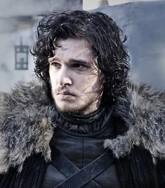 Jon Snow
