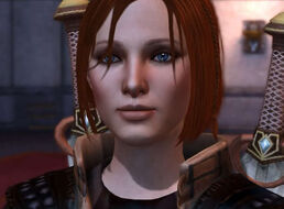 Sister Nightingale (Kirkwall)