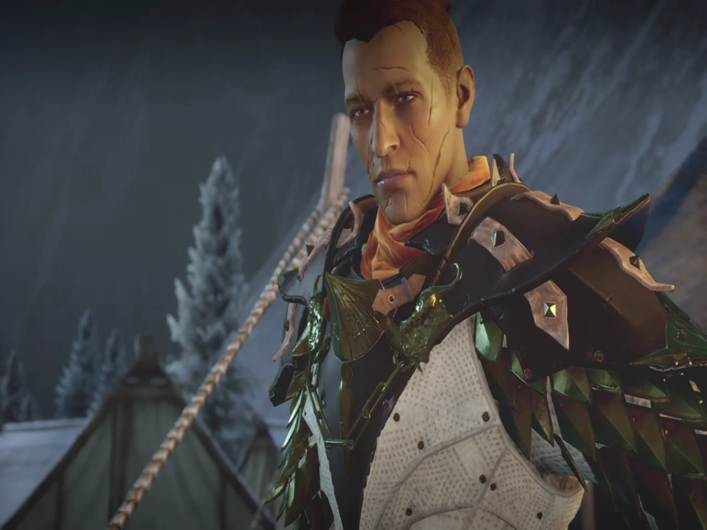 Dragon Age Inquisition Wiki