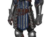 Caspian Van-Markham-Vael