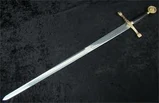 Aeorid, the sword eventually wielded by Tristan Amell
