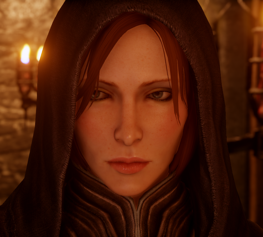 Leliana, Dragon Age Wiki