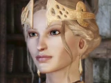 Anora Theirin (Dragon Age)