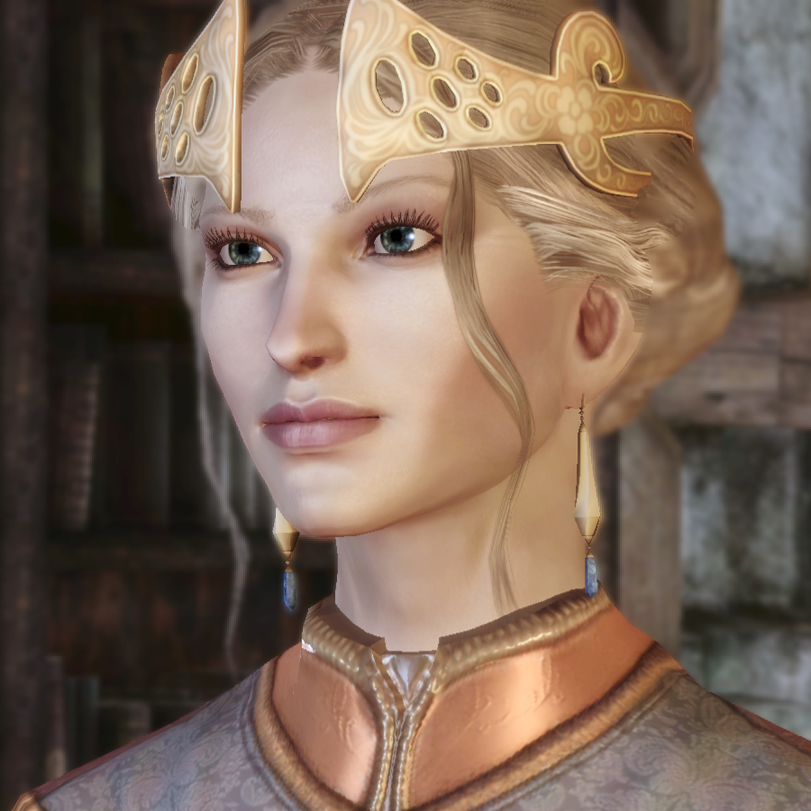 Anora Theirin (Dragon Age) Dragon Age Fanon Wiki Fandom