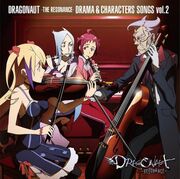 Drama & Character Songs Vol