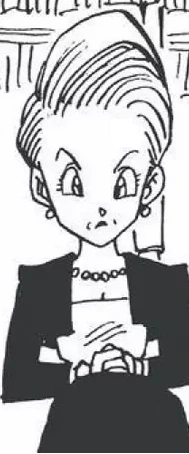Bulma Briefs | Dragonball English Manga Wiki | Fandom