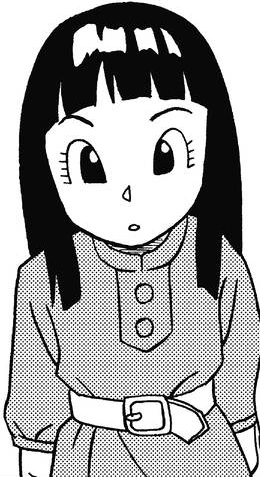 Mai Dragonball English Manga Wiki Fandom