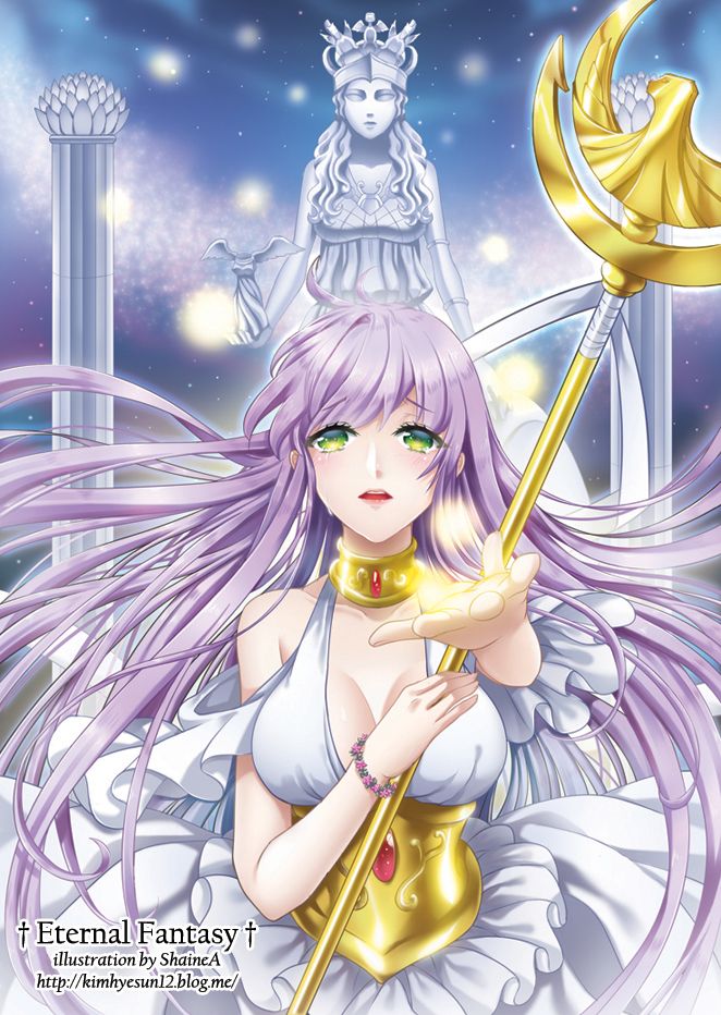 Athena Pegasus Seiya Saint Seiya: Knights of the Zodiac Drawing Anime, Anime,  color, fashion Illustration png | PNGEgg