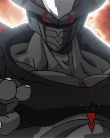 Archon Dragonball Next Future Wikia Fandom