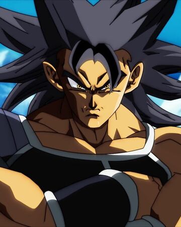 Akumo Dragonball Next Future Wikia Fandom