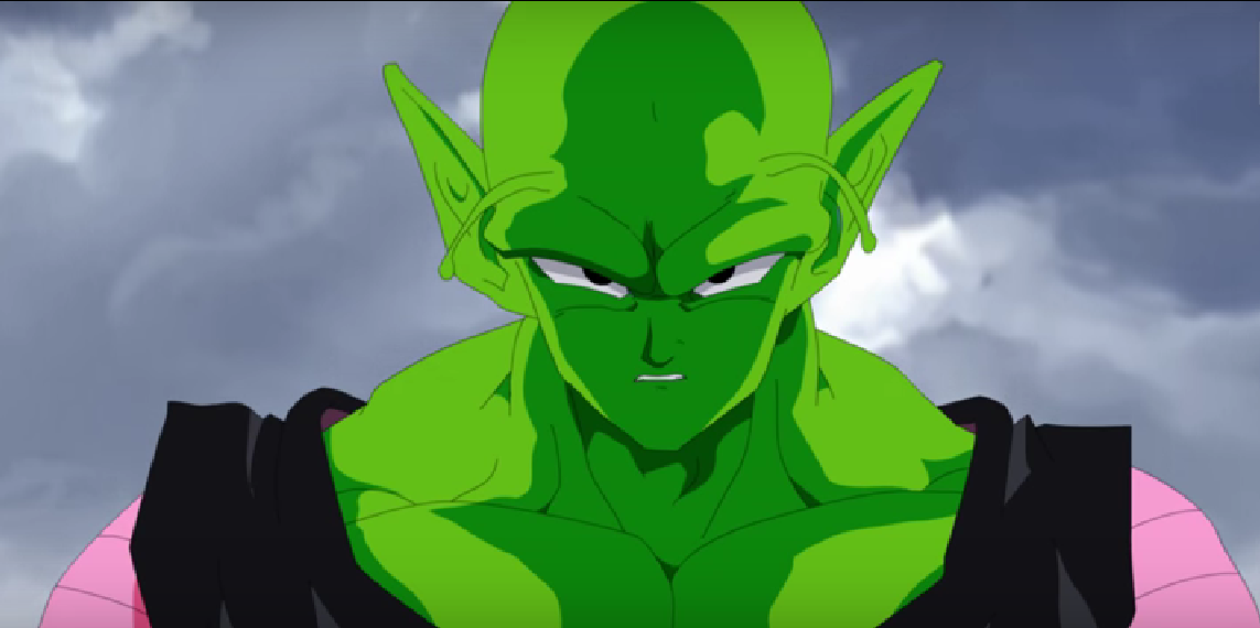 Piccolo Dragonball Next Future Wikia Fandom