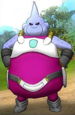 Majin, Dragon Ball Online Wiki