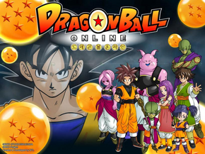 Dragon Ball Online (2010)