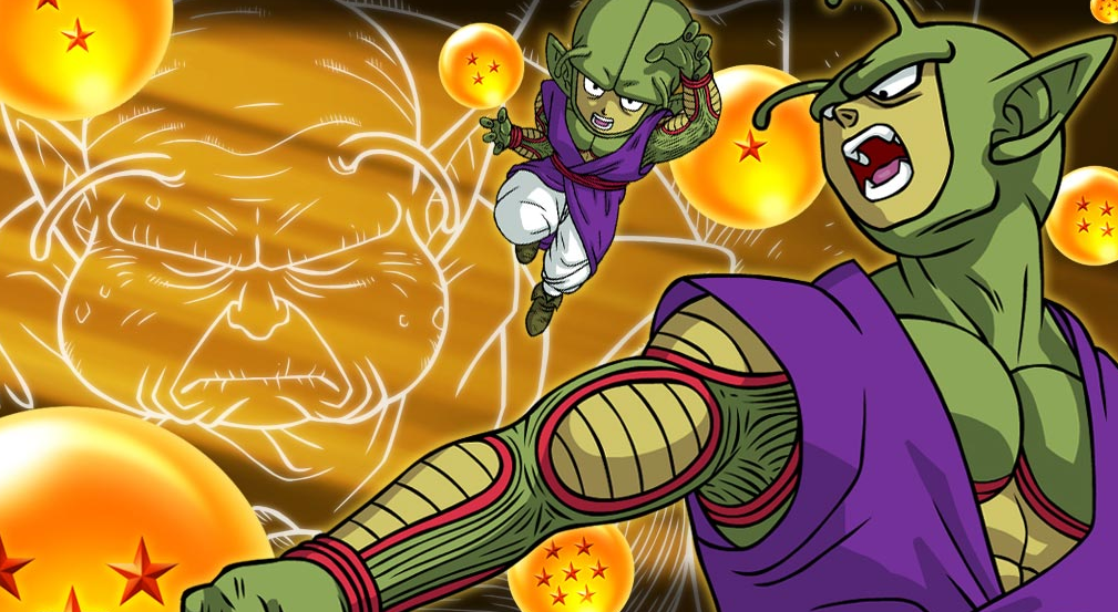 DBO Race:Namekian, Wiki