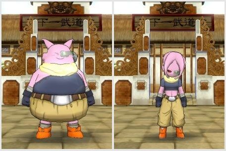 Races, Dragon Ball Online Wiki