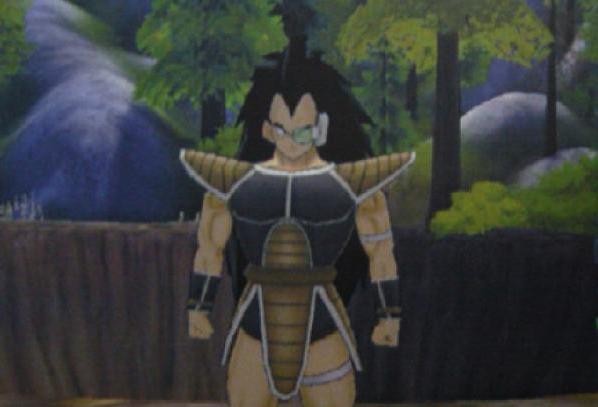 Category:Bosses, Dragon Ball Online Wiki