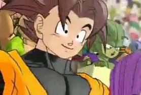 Martial Artist, Dragon Ball Wiki