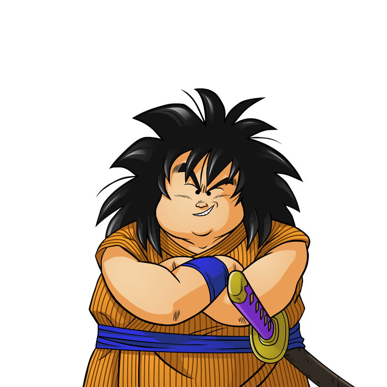 Dragon Ball Online png images