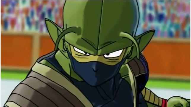 DBO Race:Namekian, Wiki