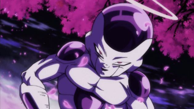 Freeza Forma Final, Wiki DragonBallxcloudgame