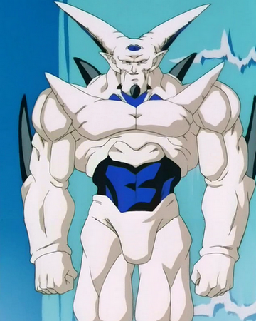 Iishinron Dragon Ball World Wiki Fandom Iishinron Dragon Ball World Wiki Fandom