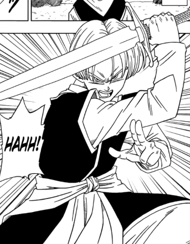 Trunks black and white hot sale