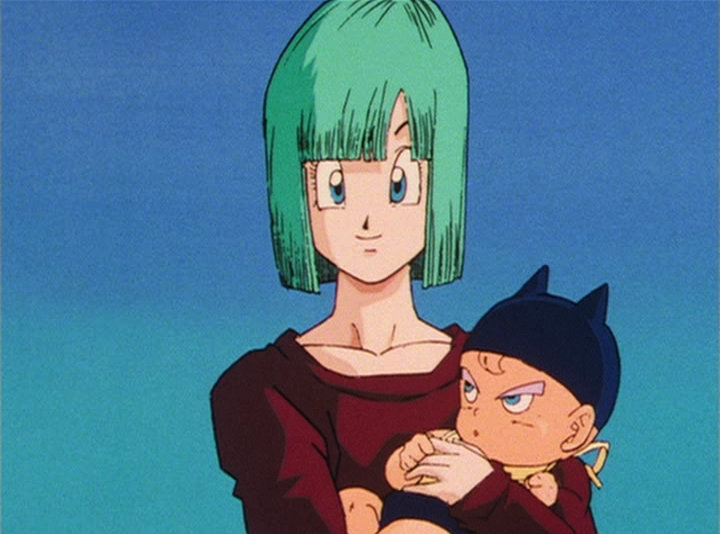 Well thanks dragon ball wiki for all the info on Bulma's bust. :  r/menwritingwomen