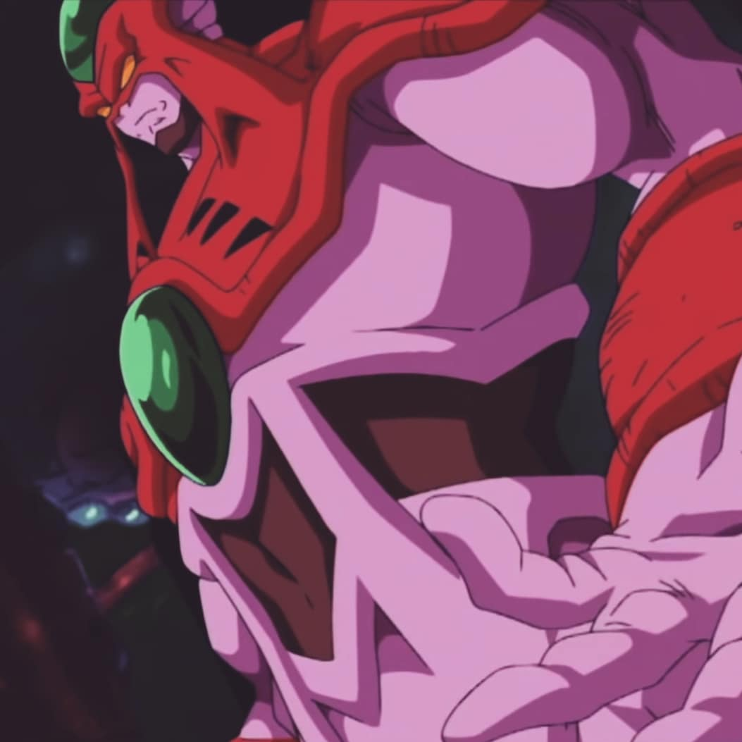 ヤジロベー ドラゴンボール ドラゴンボールヒーローズ H2-SEC