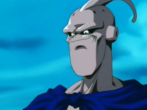 Majin-Boo | Dragon Ball World Wiki | Fandom