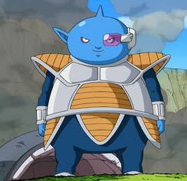 Avo Anime