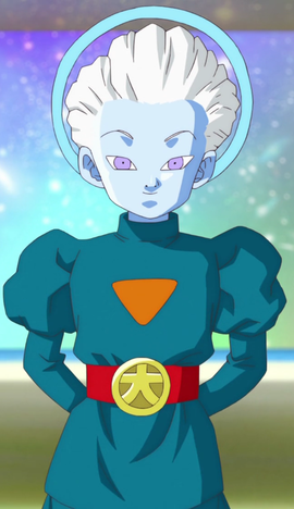 Dragon Ball Super - Wikipedia