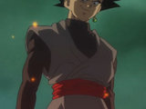 Goku-Black