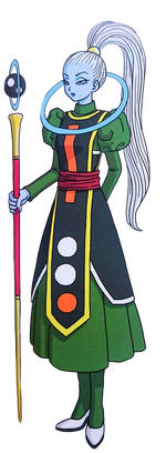 Vados Artwork