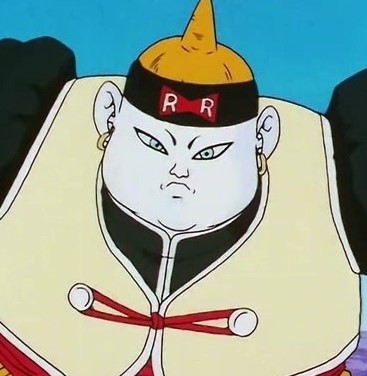 Androide Número 19, Dragon Ball Wiki Hispano