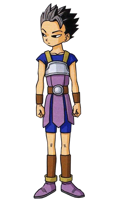 Cabbe | Dragon Ball World Wiki | Fandom