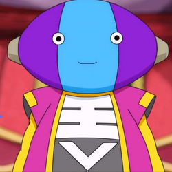 Dragon ball super characters deals