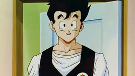 Son Gohan