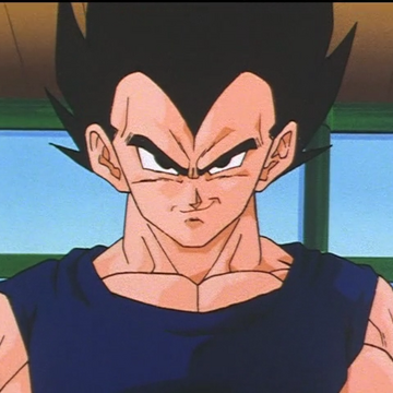 Vegeta Iv Dragon Ball World Wiki Fandom