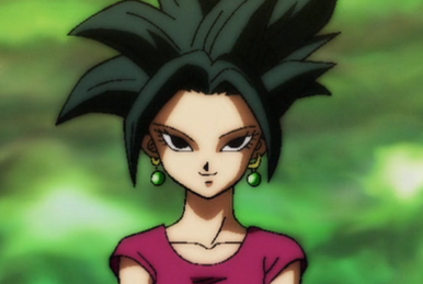 Caulifla, Wikia Liber Proeliis