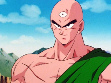 Tien Shinhan, When the Cold Breeze Blows Away Wiki