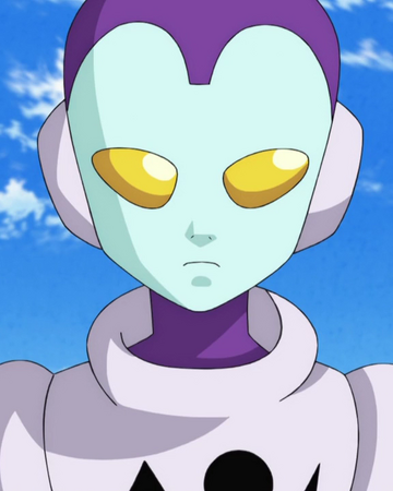 Jaco Teirimentenpibosshi Dragon Ball World Wiki Fandom