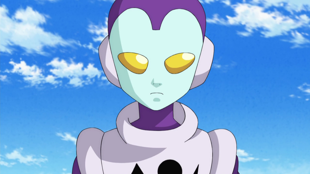 Jaco Teirimentenpibosshi Dragon Ball World Wiki Fandom