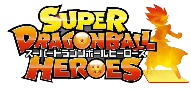 Super Dragon Ball Heroes Brasil (@DBHBrasil) / X