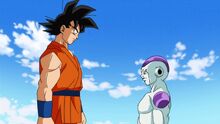 Dragon Ball Super Screenshot 0103