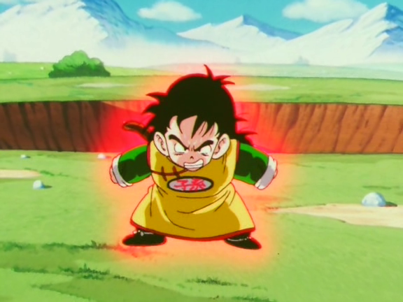 Dragon Ball Z: Return My Gohan!! - Wikiwand