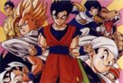 200px-Gohan forms